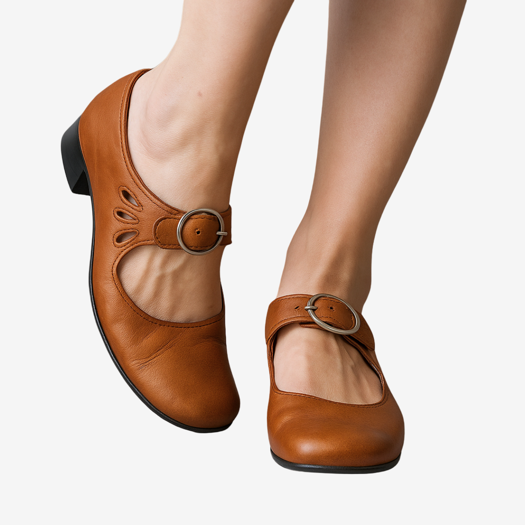 Mary Janes Joana · foto 4