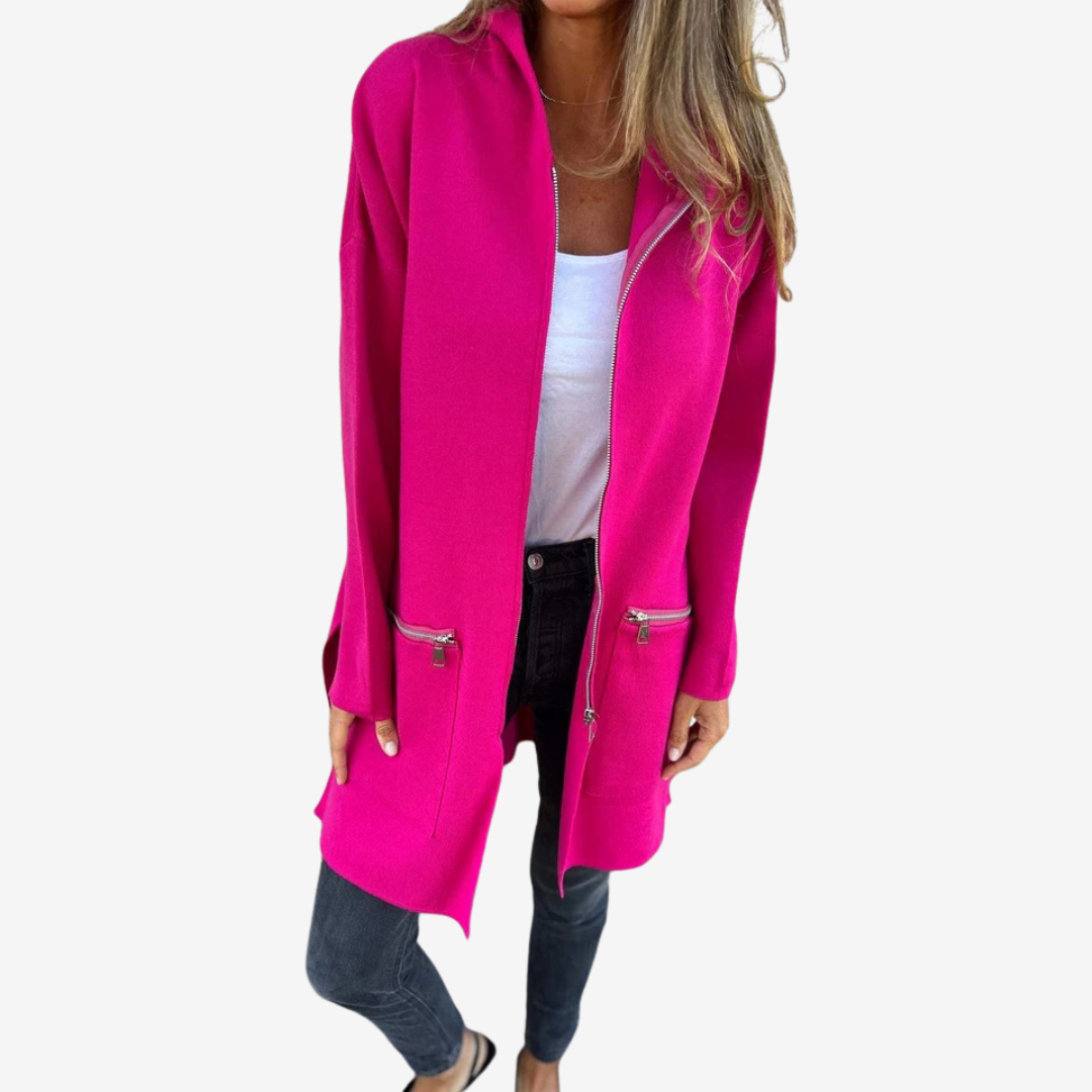 Chaqueta Nayla · foto 9