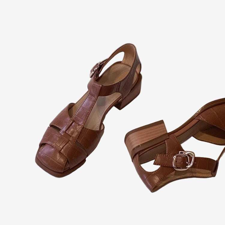 Sandalias Nelia · foto 8