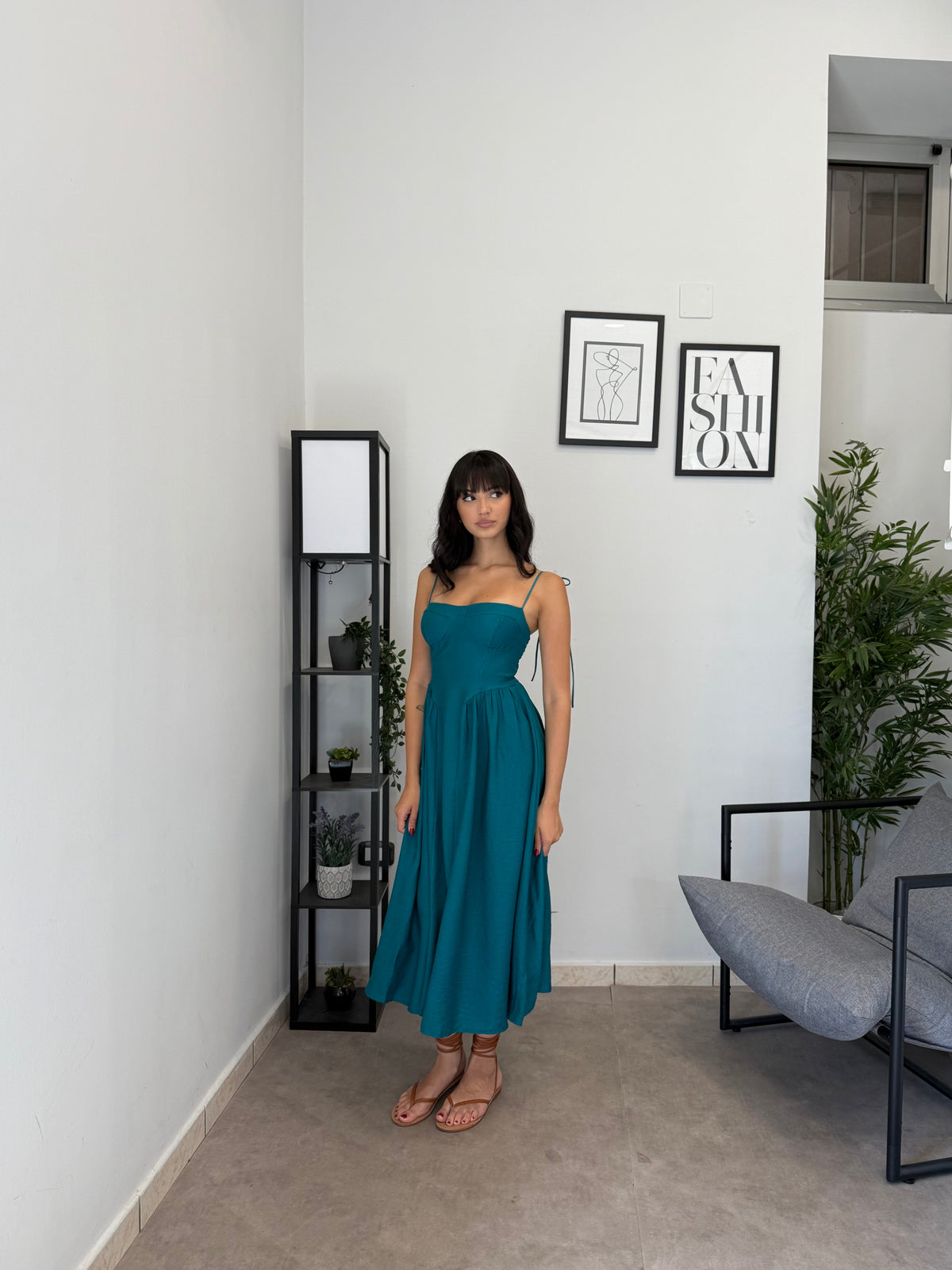 Vestido Selena · foto 15