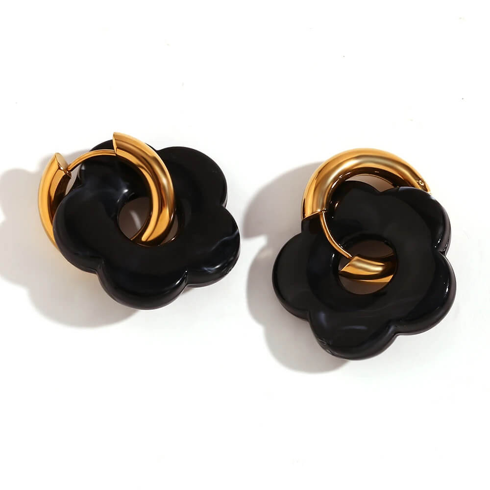 Pendientes Gracia · foto 9