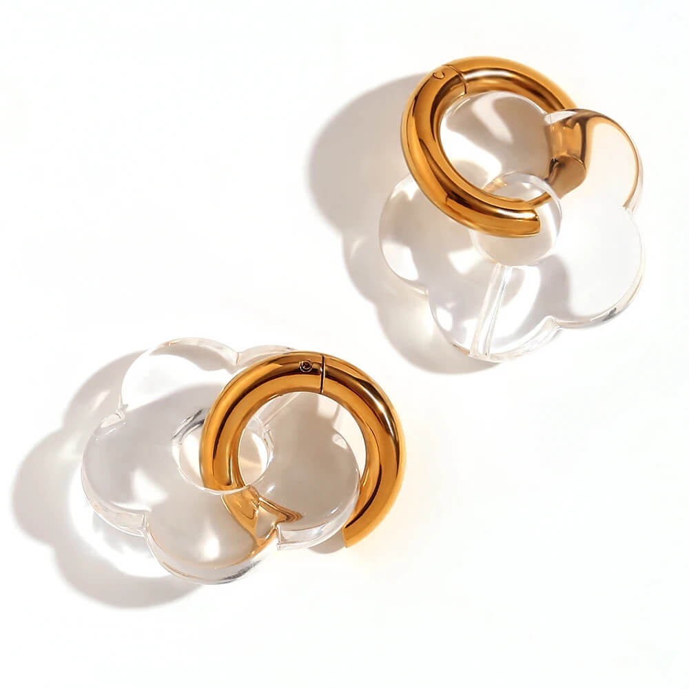 Pendientes Gracia · foto 6