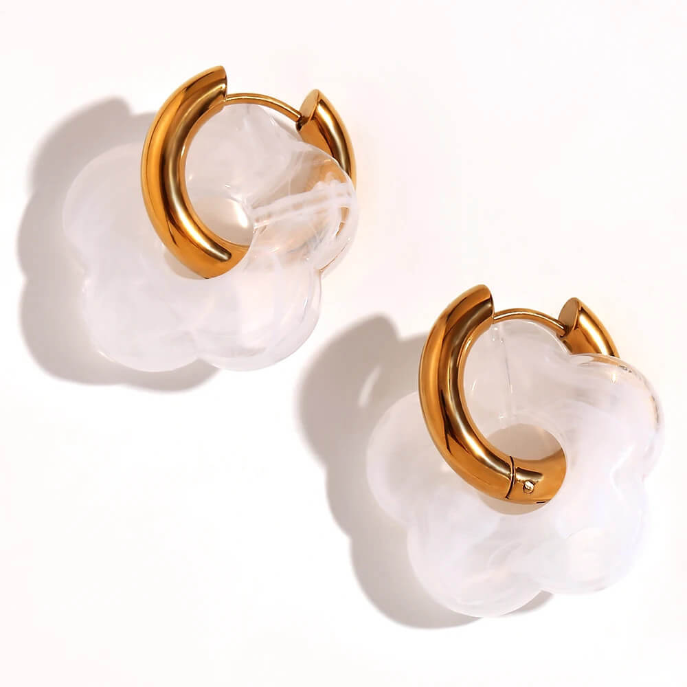 Pendientes Gracia · foto 7