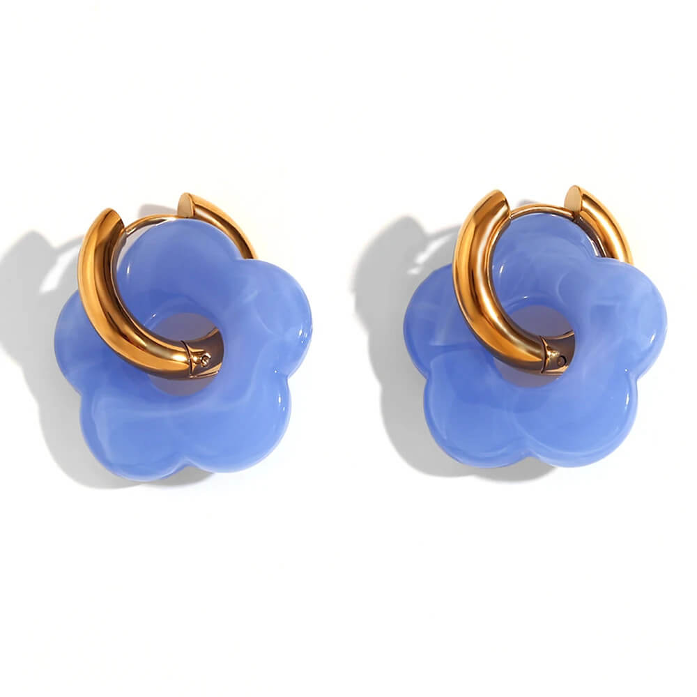 Pendientes Gracia · foto 15