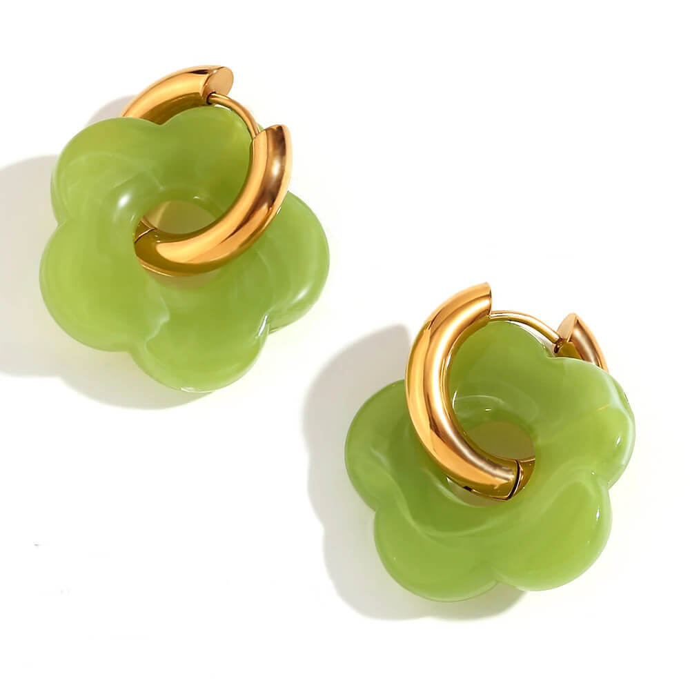 Pendientes Gracia · foto 16