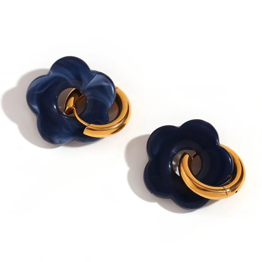 Pendientes Gracia · foto 11