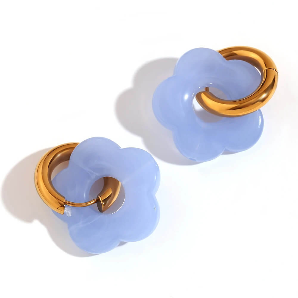 Pendientes Gracia · foto 13
