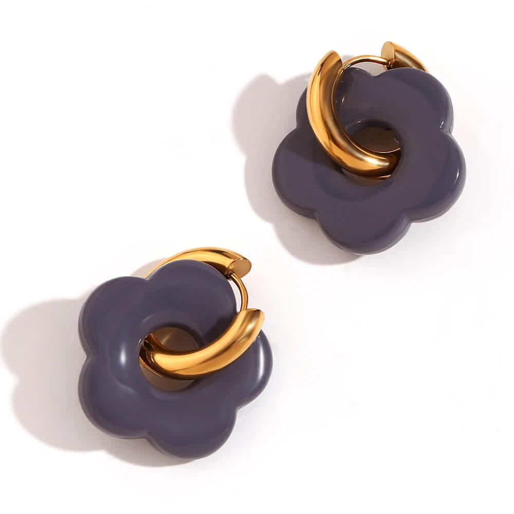 Pendientes Gracia · foto 10