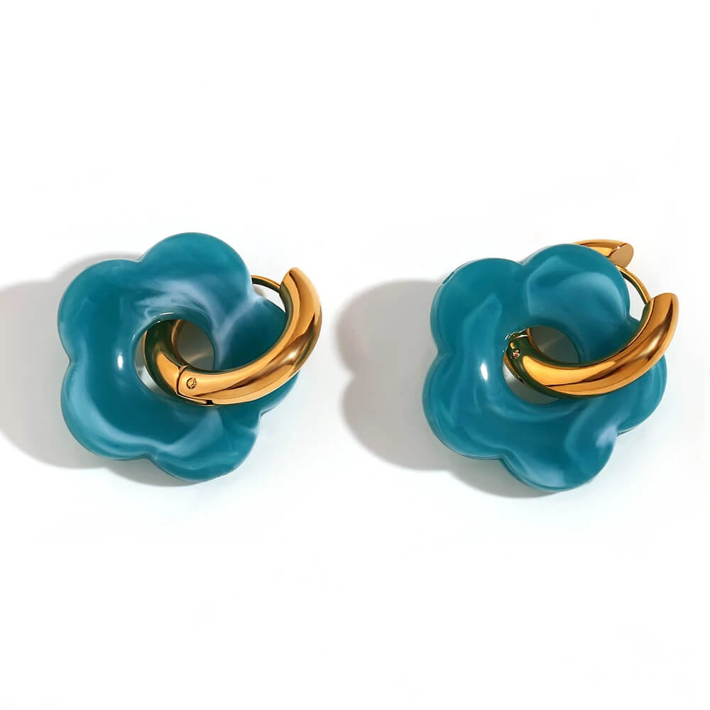 Pendientes Gracia · foto 12