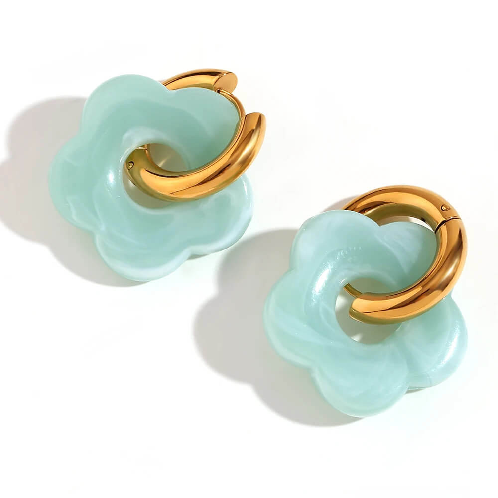 Pendientes Gracia · foto 14