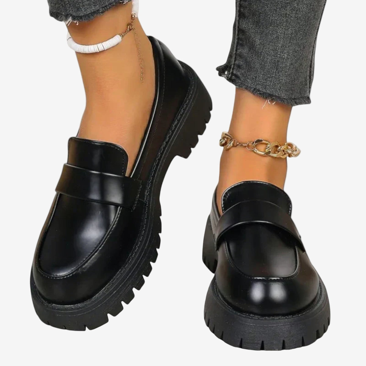 Mocasines Elvira · foto 2