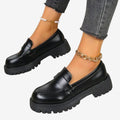 Mocasines Elvira · foto 1