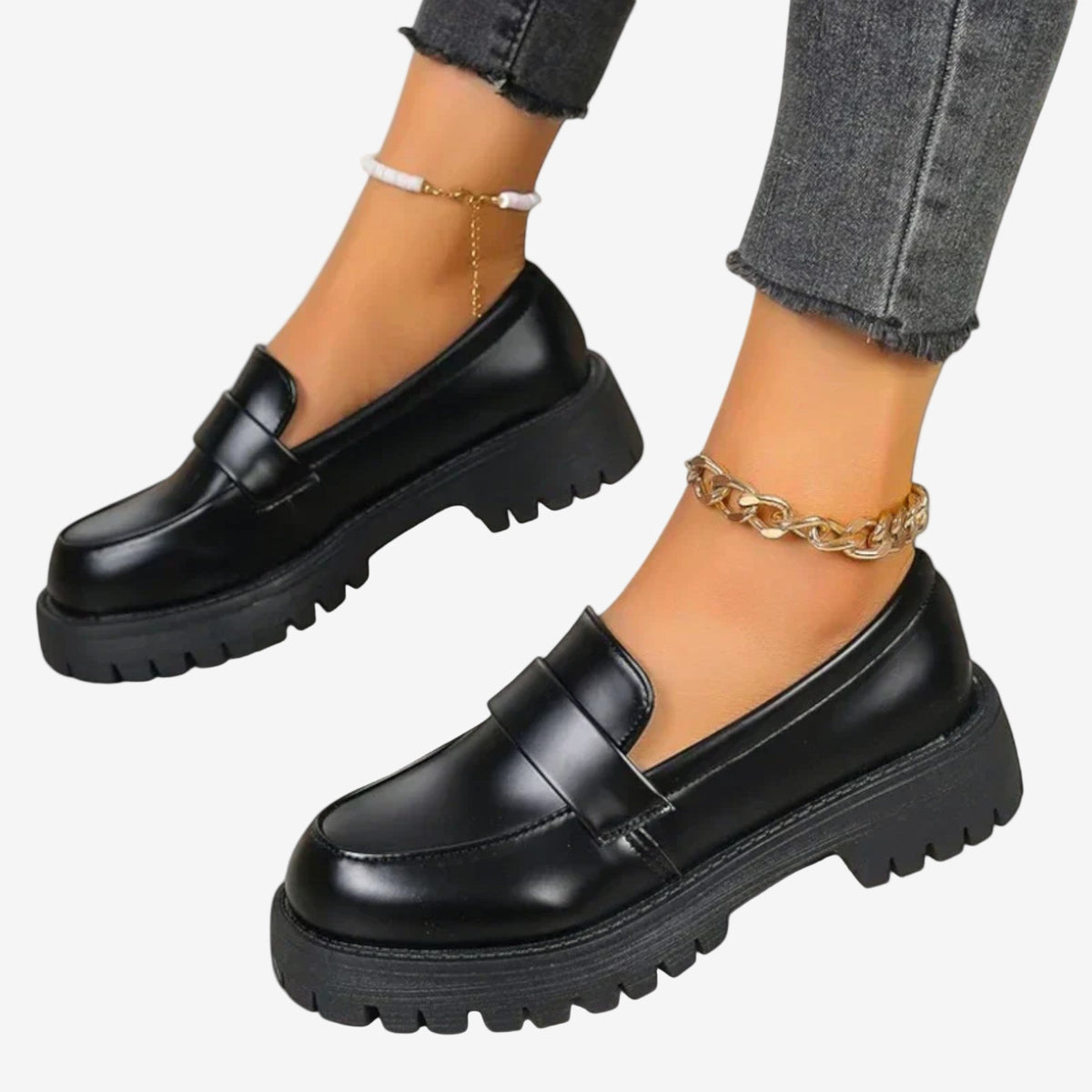 Mocasines Elvira · foto 1
