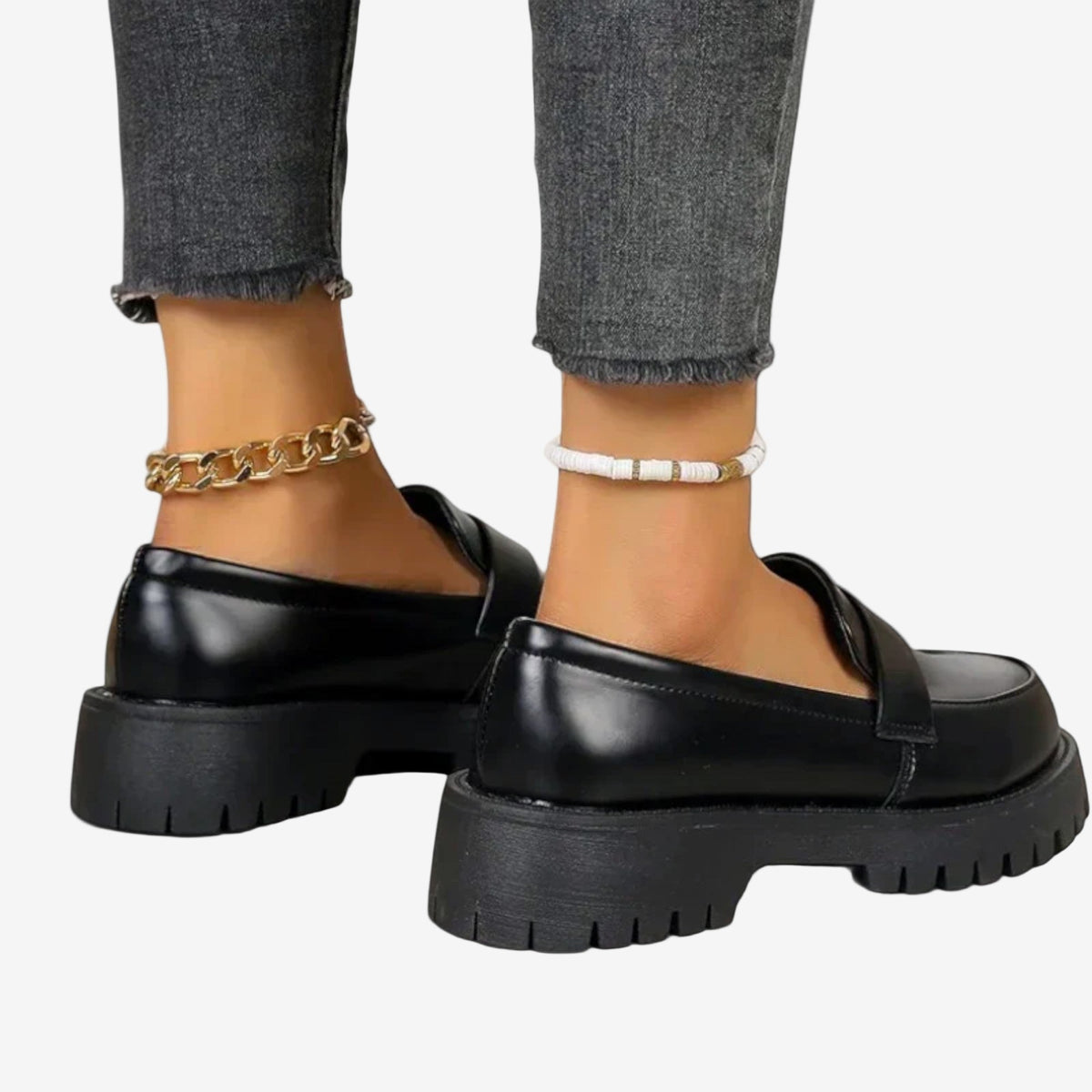 Mocasines Elvira · foto 3