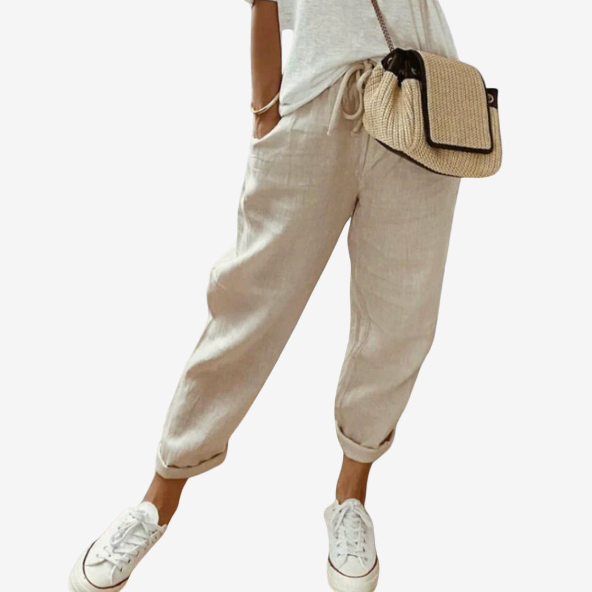 Pantalón Lucila · foto 1