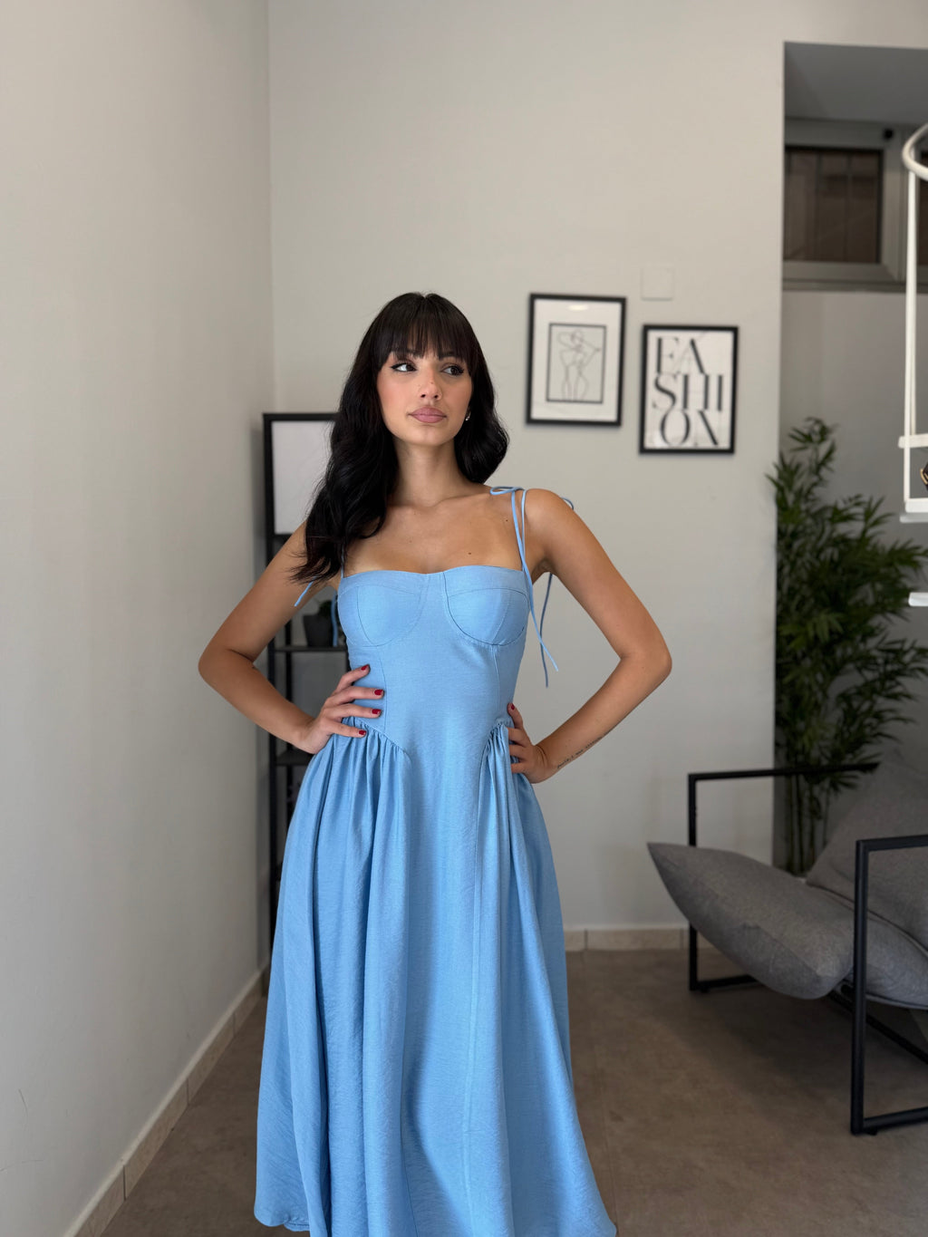 Vestido Selena · foto 10