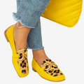 Mocasines Carlota · foto 1
