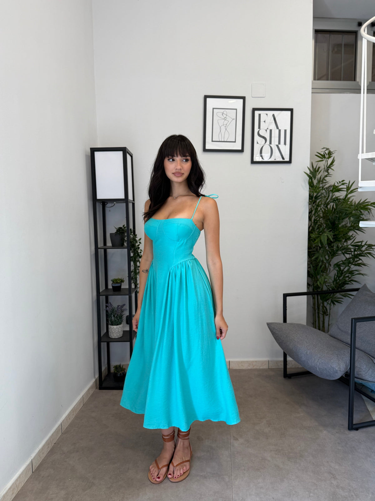 Vestido Selena · foto 1