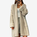 Cardigan Nácar · foto 1