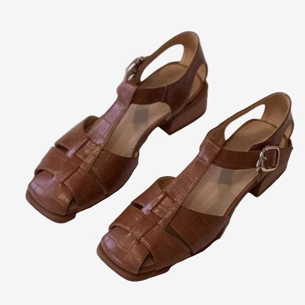 Sandalias Nelia · foto 6