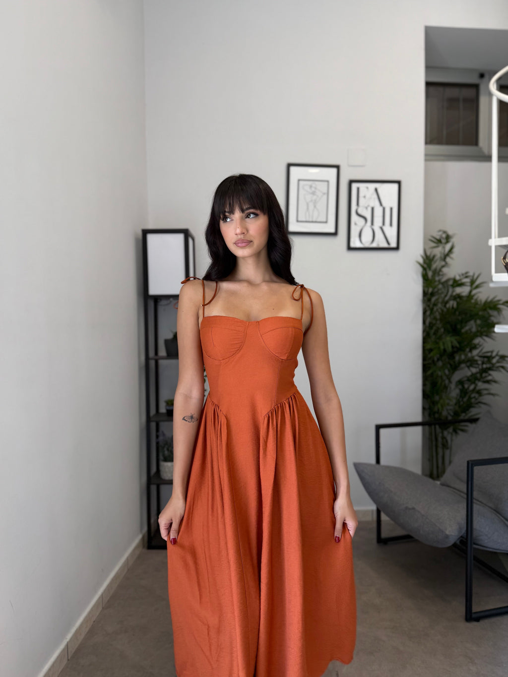 Vestido Selena · foto 7