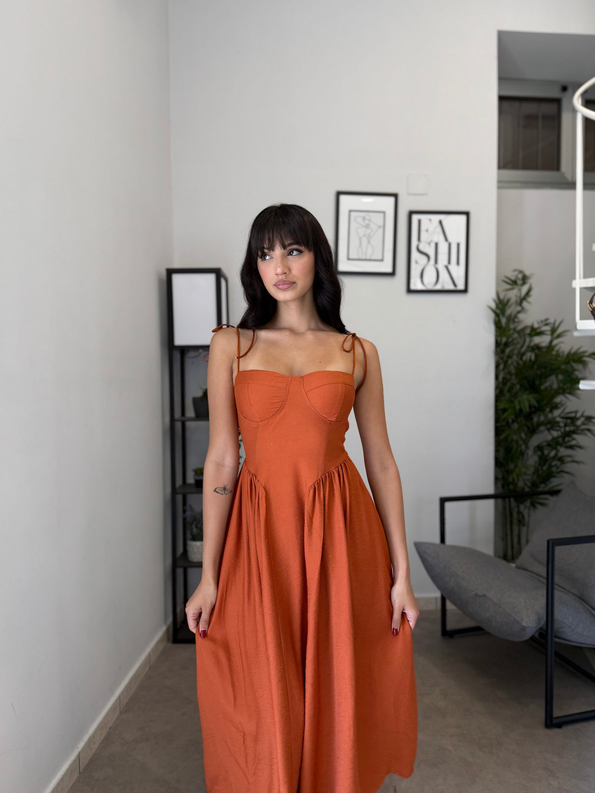 Vestido Selena · foto 7