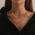 Collar Viola · foto 1