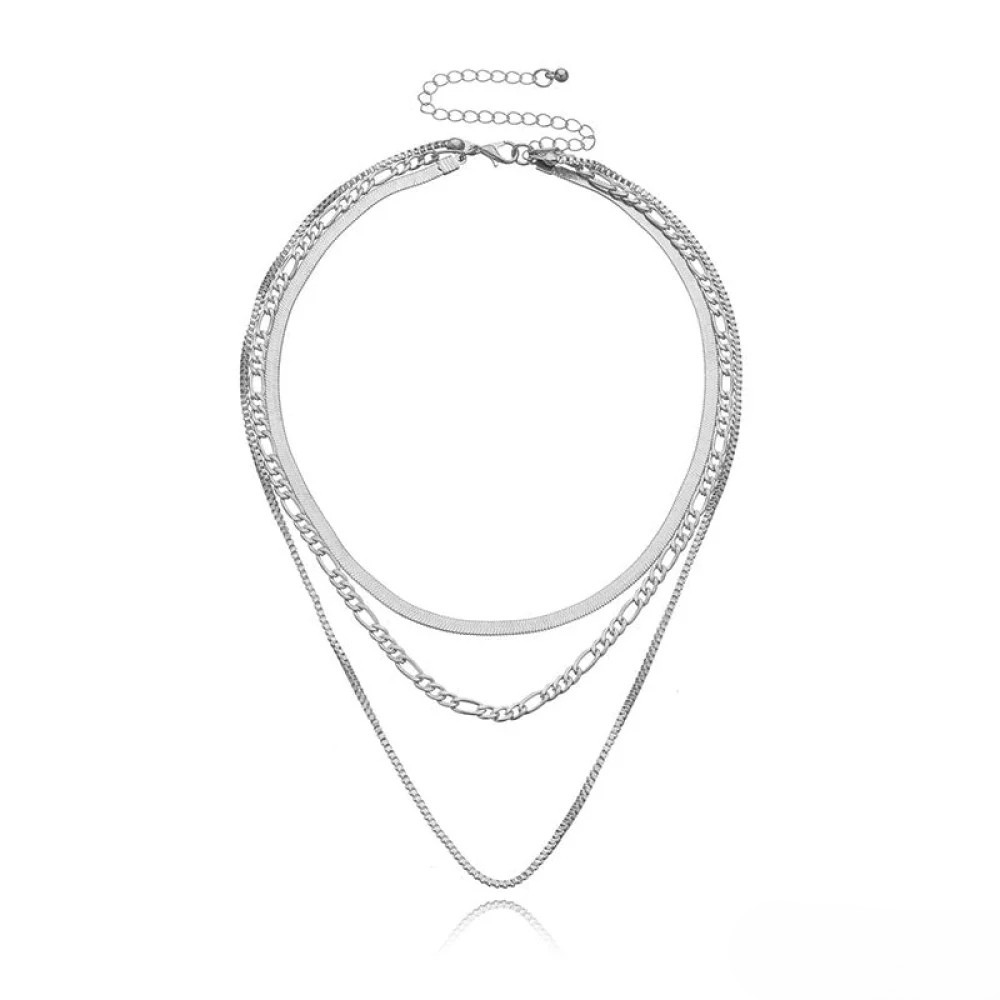Collar Viola · foto 3