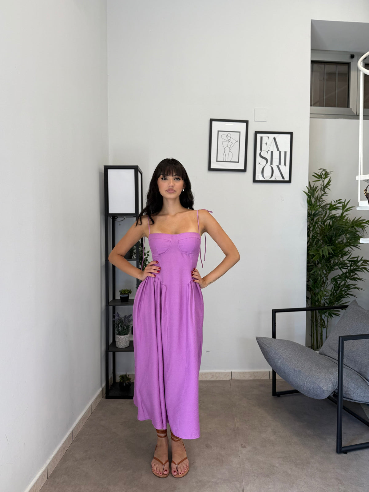Vestido Selena · foto 11