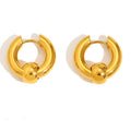 Pendientes Judit · foto 1