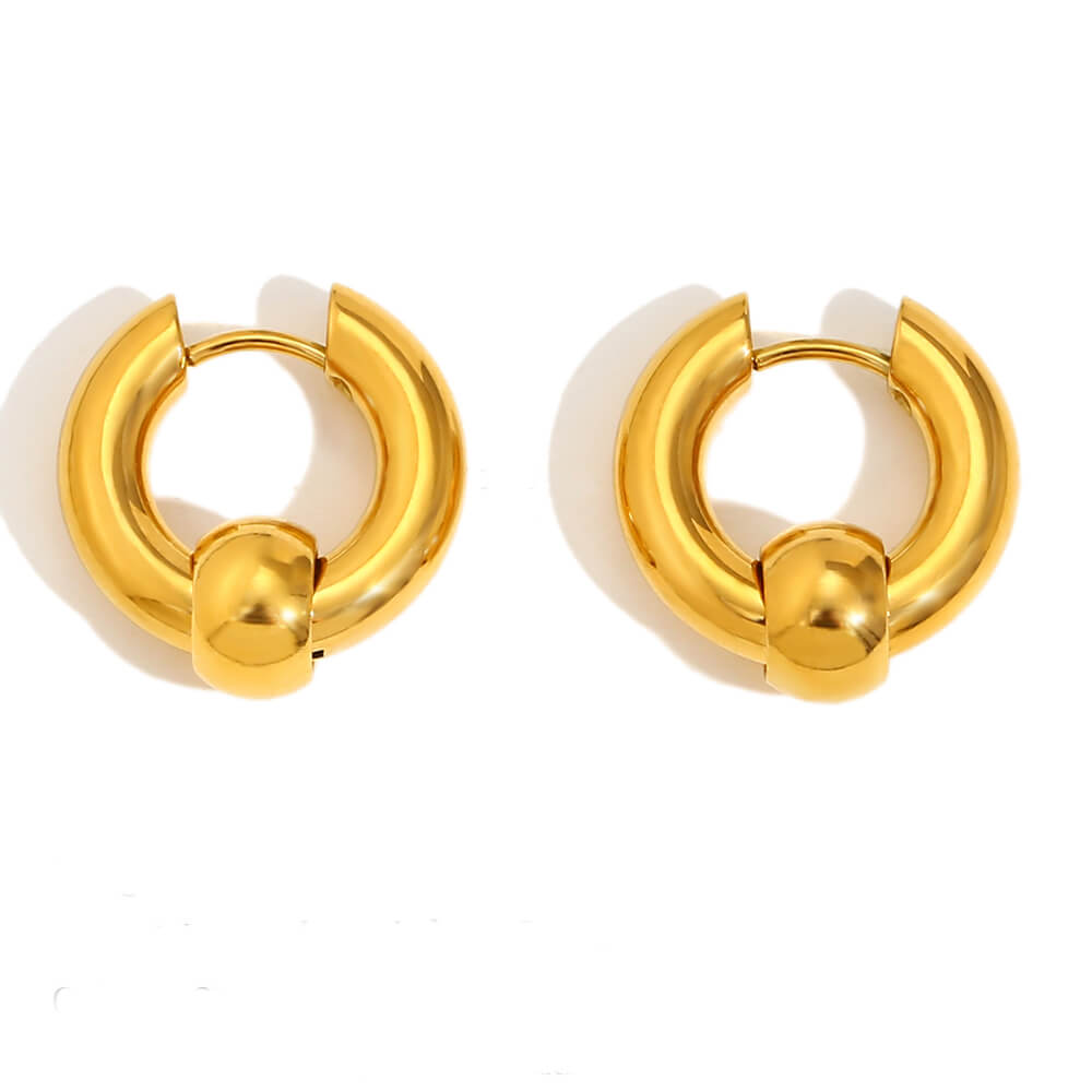 Pendientes Judit · foto 1