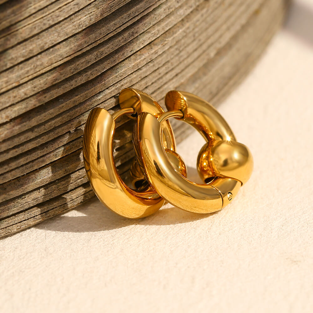Pendientes Judit · foto 5