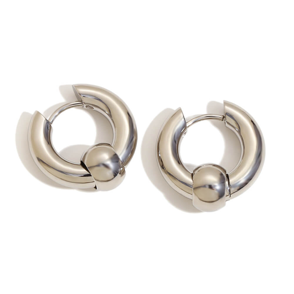 Pendientes Judit · foto 6