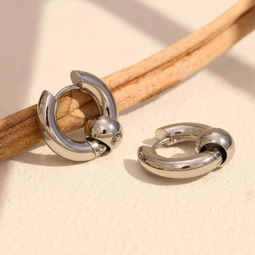 Pendientes Judit · foto 3