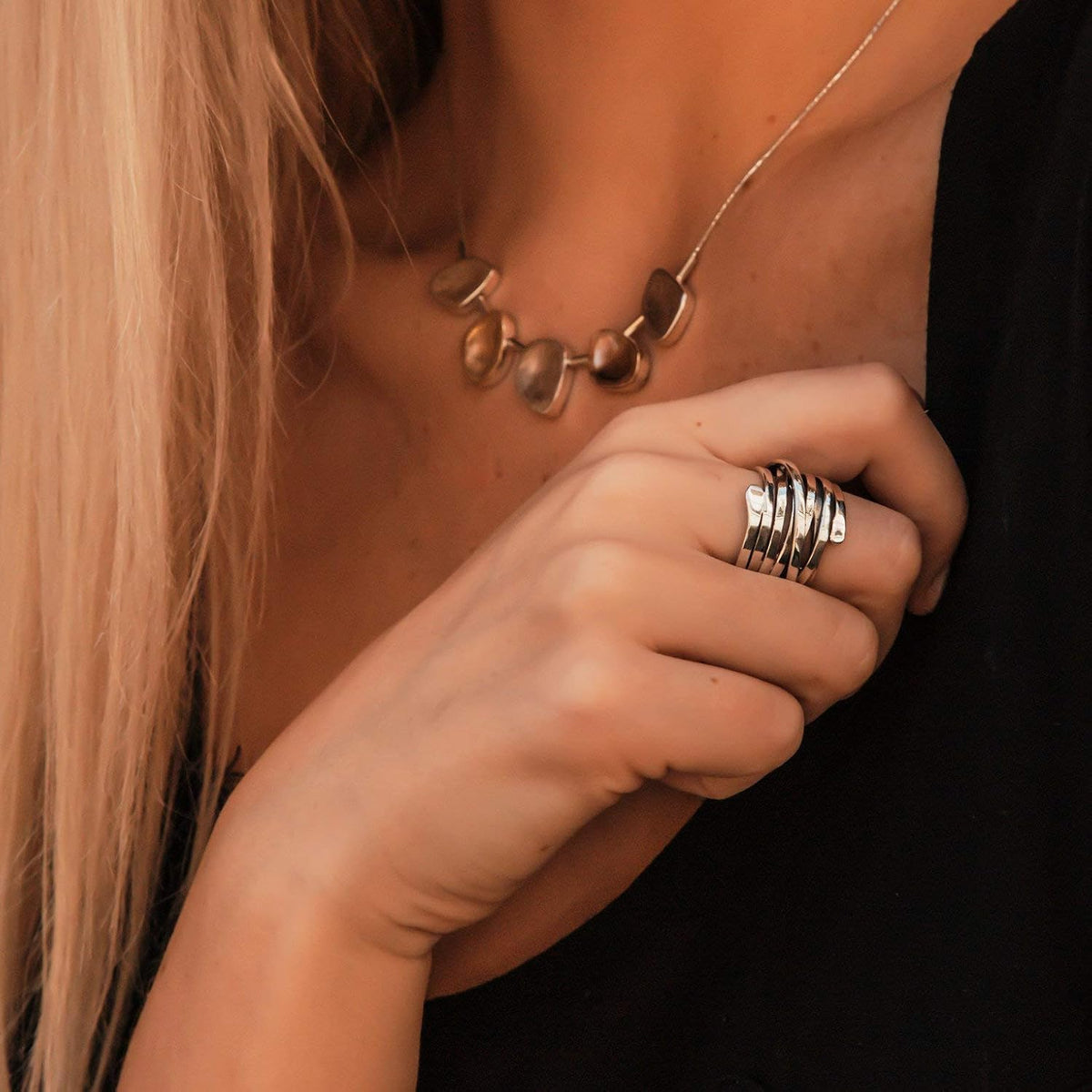 Anillo Mariona · foto 3