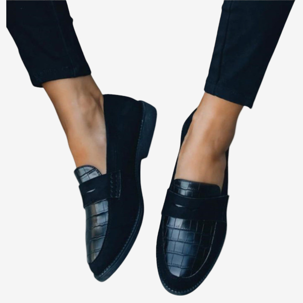 Mocasines Luisa · foto 1