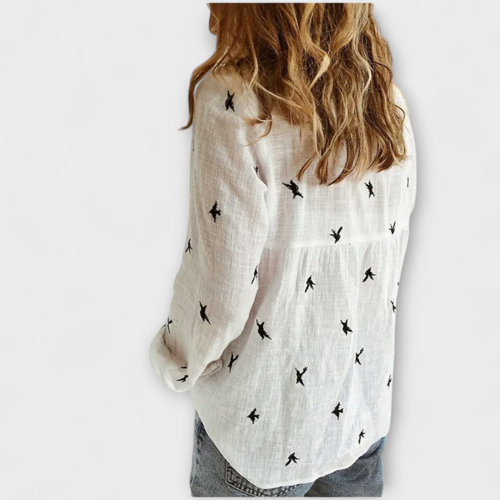 Blusa Tiana · foto 6