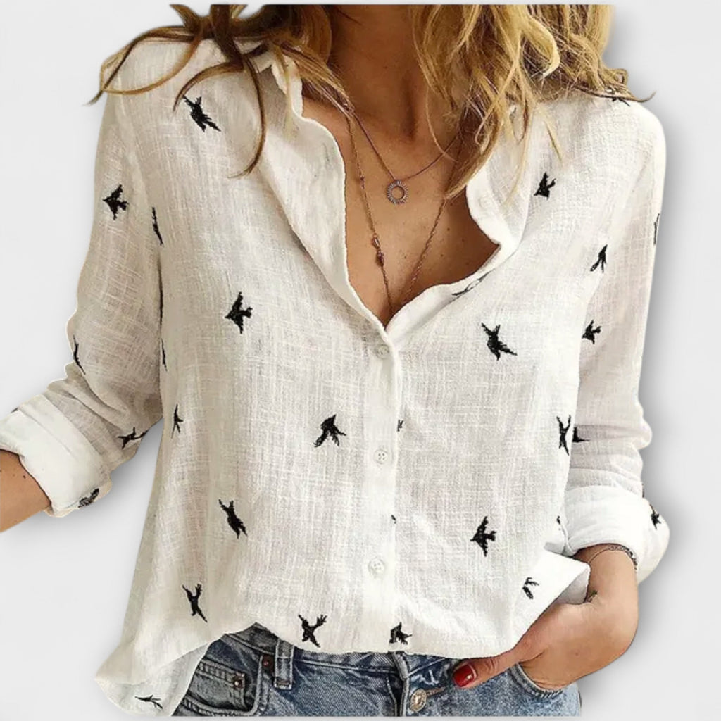 Blusa Tiana · foto 1