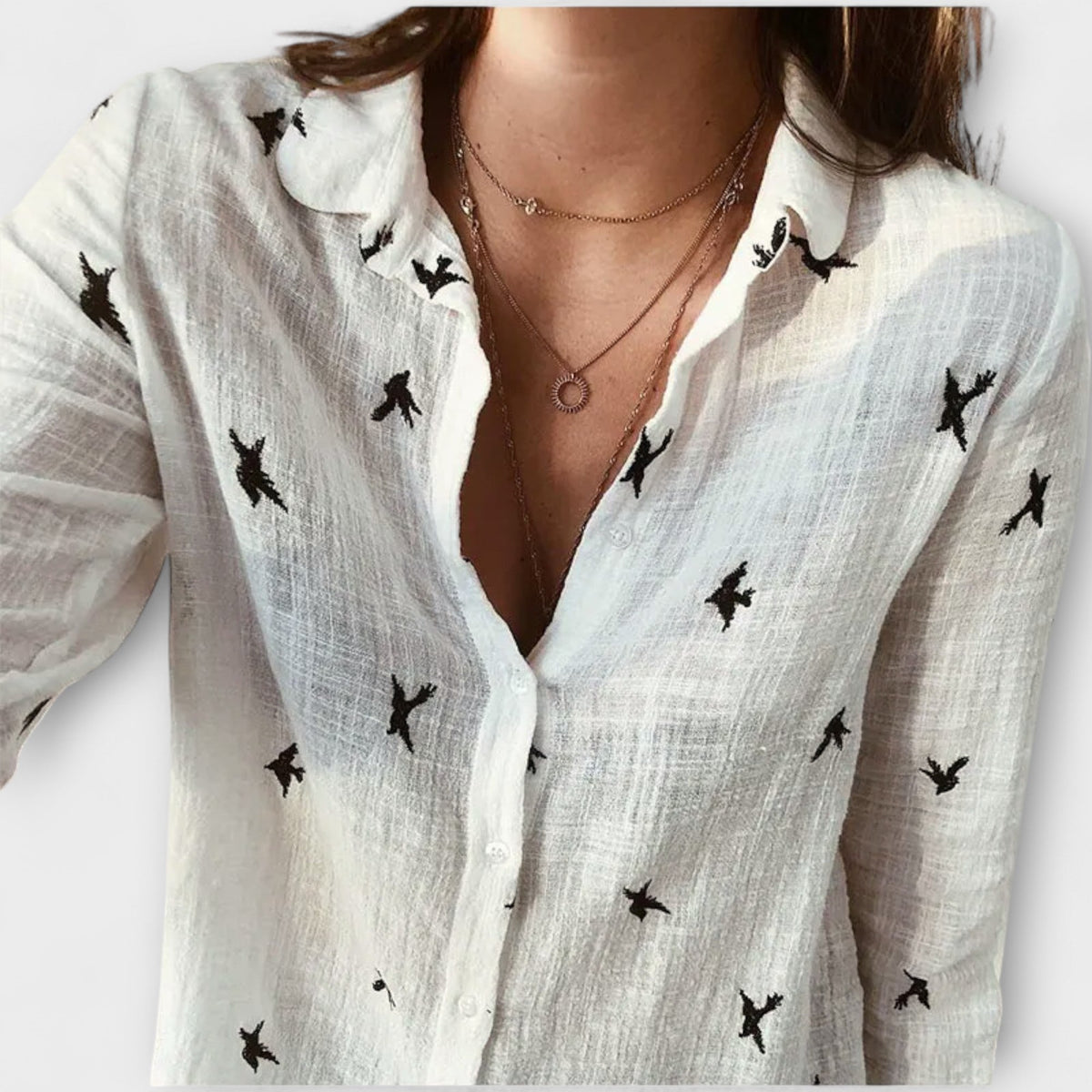 Blusa Tiana · foto 7