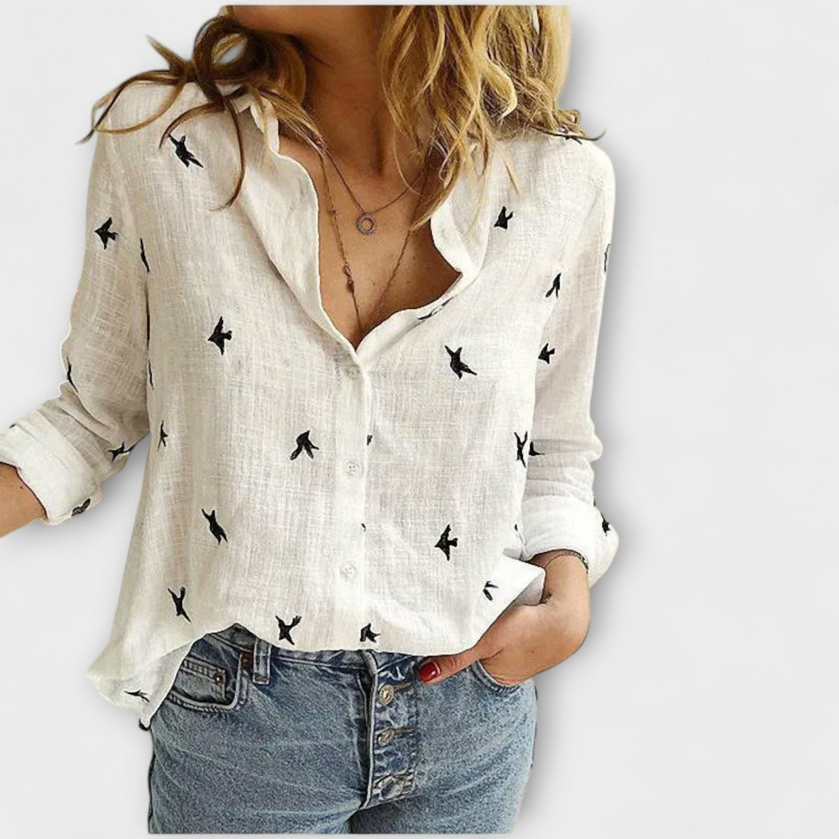 Blusa Tiana · foto 5