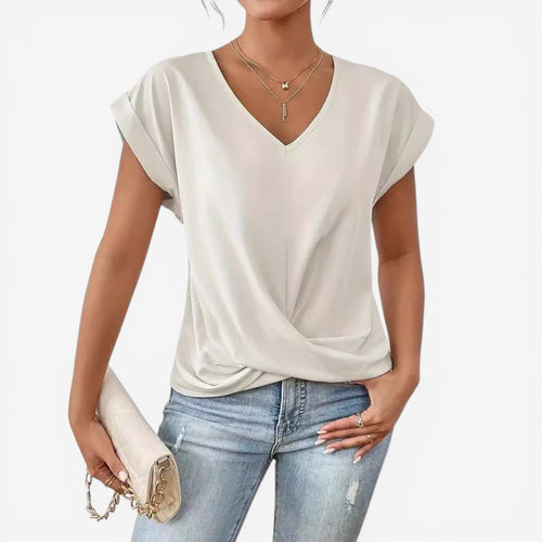 Blusa Yanina · foto 1