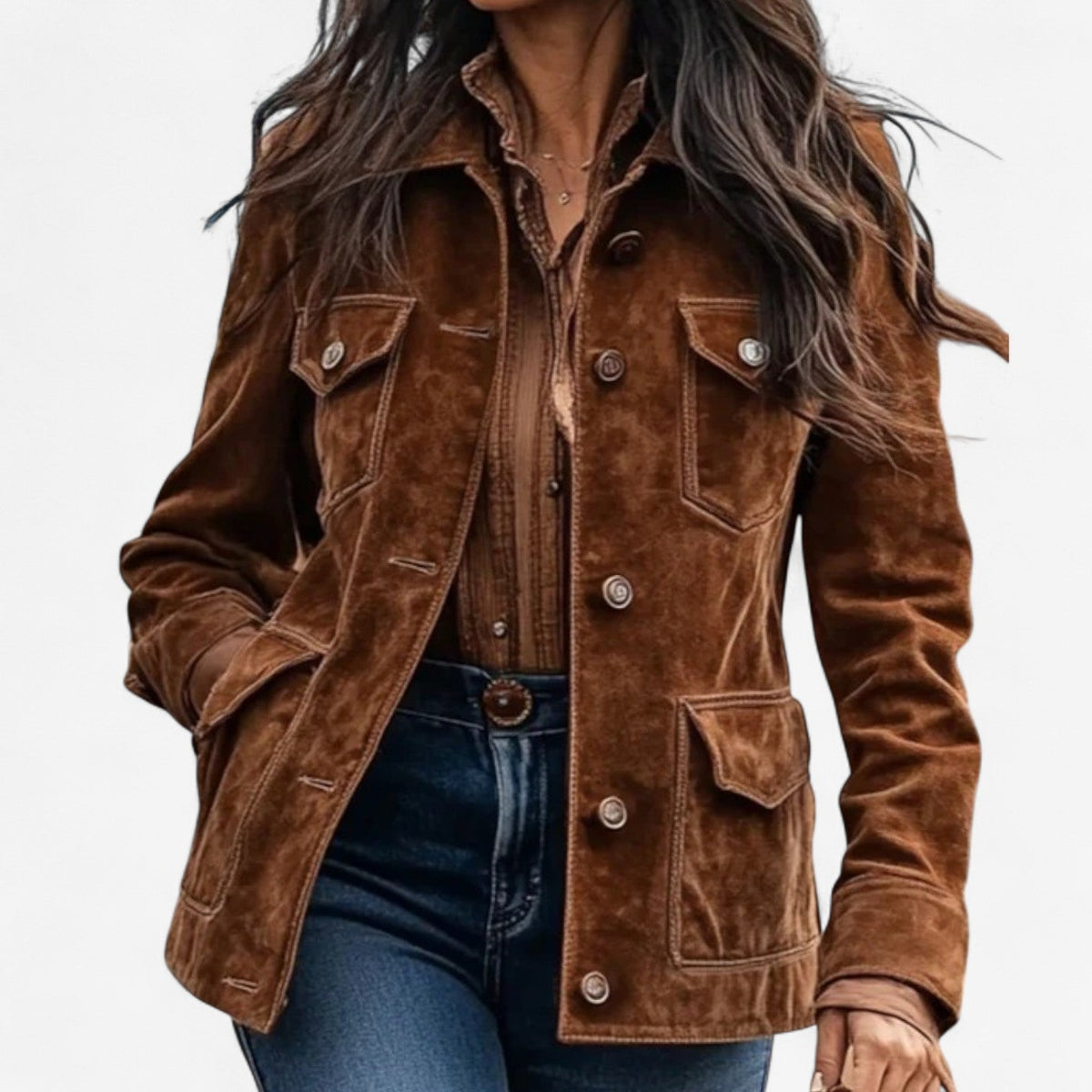 Chaqueta Verónica · foto 1