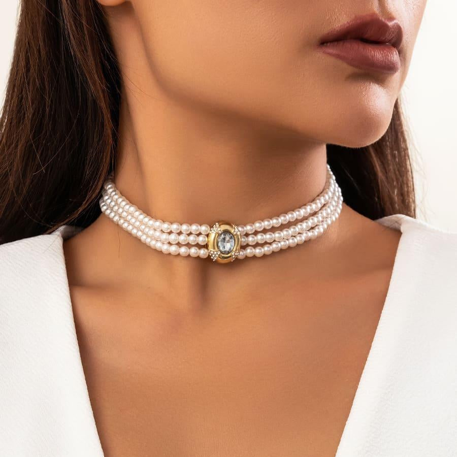 Collar Alexia · foto 1