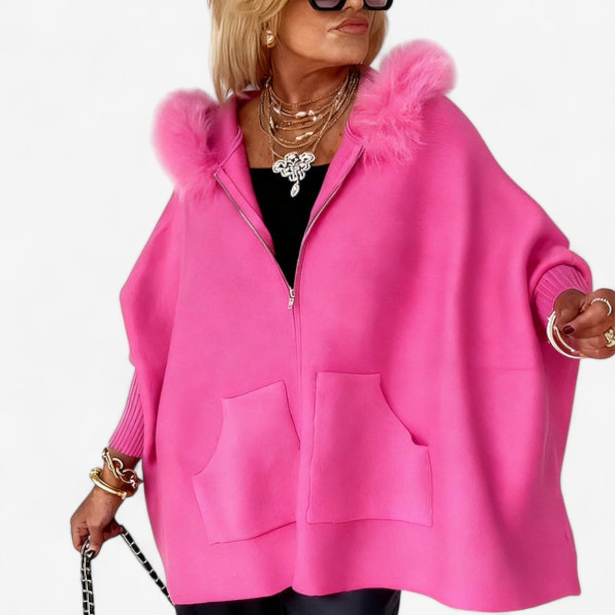 Chaqueta Rosella · foto 2