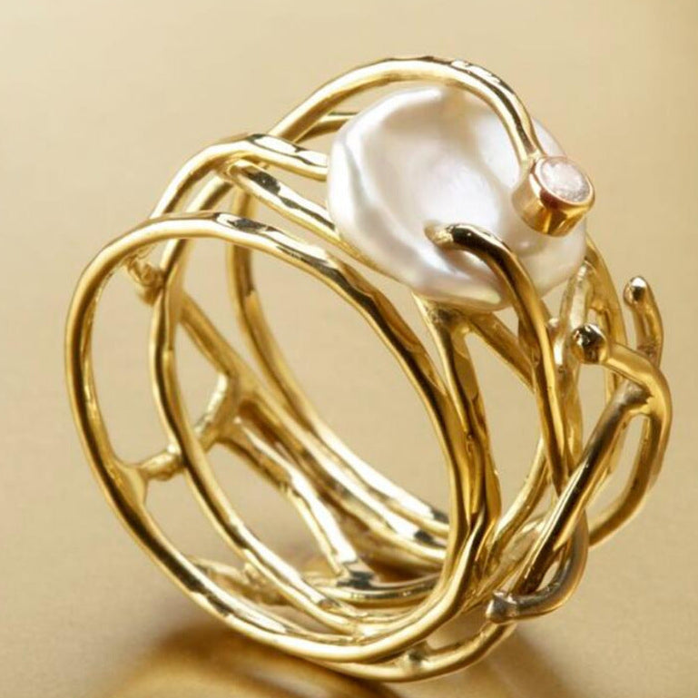 Anillo Octavia · foto 1