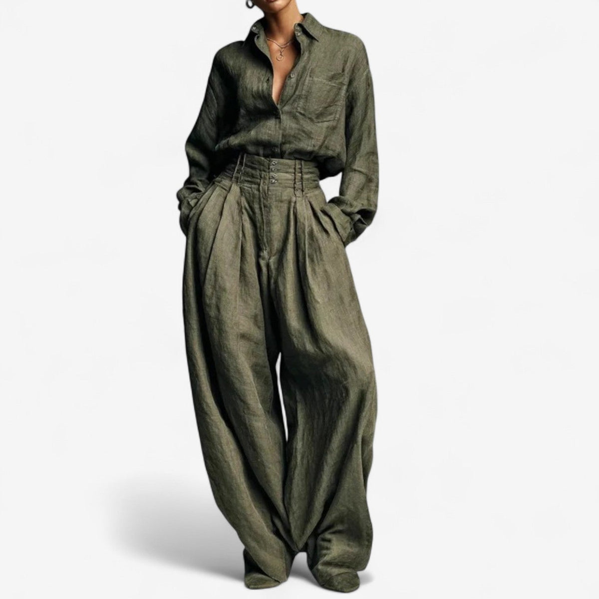Mono Lisandra · foto 1