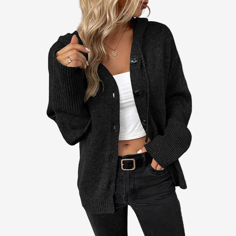 Cardigan Yamila · foto 1