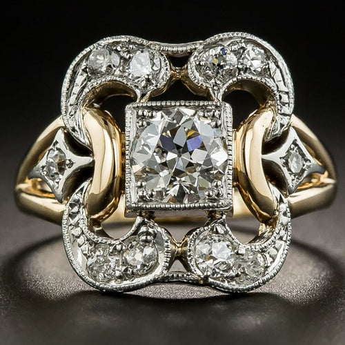 Anillo Ofelia · foto 1