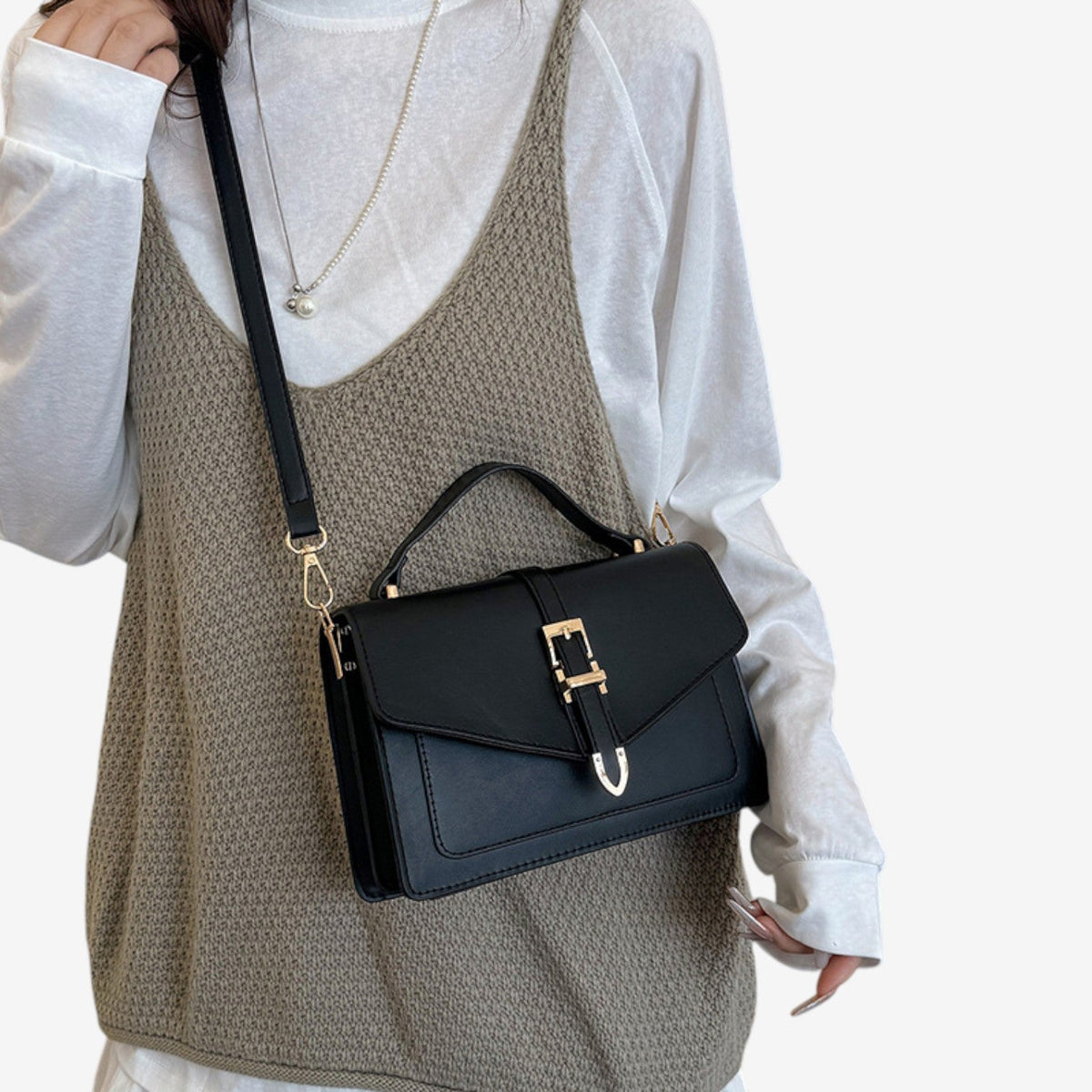 Bolso Liria · foto 3