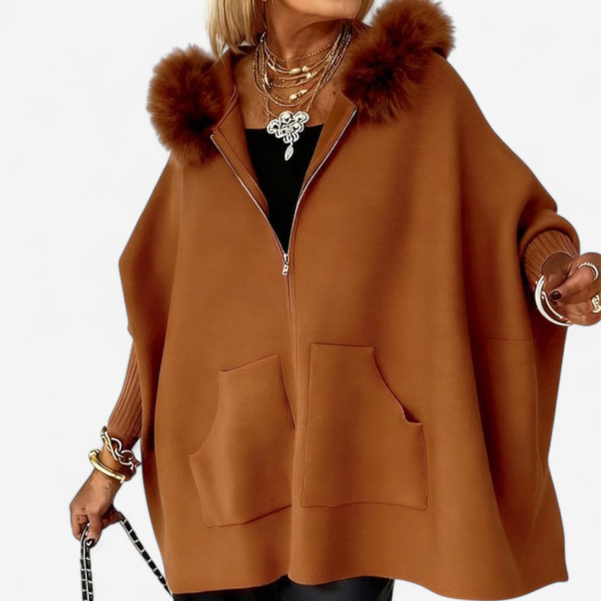 Chaqueta Rosella · foto 6